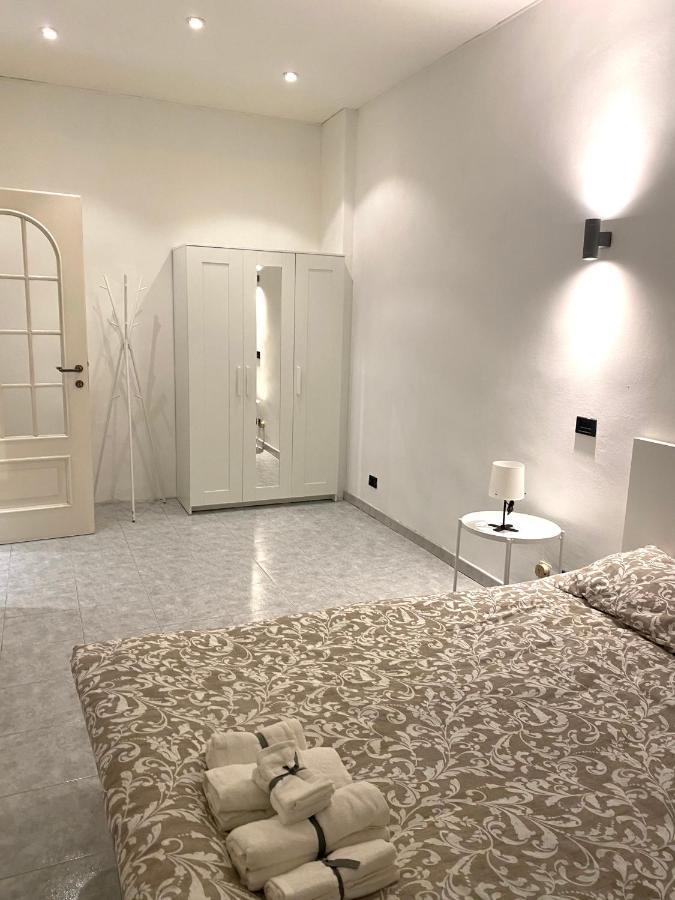 Monginevro Apartment Торино Екстериор снимка
